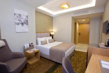 The Parma & Spa Taksim - 101