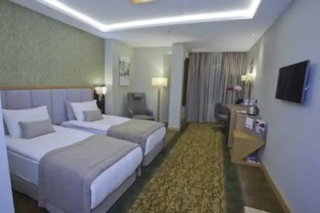 The Parma & Spa Taksim - 175