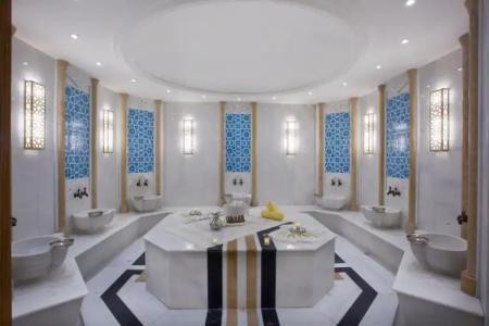 The Parma & Spa Taksim - 109