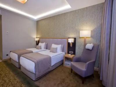 The Parma & Spa Taksim - 134