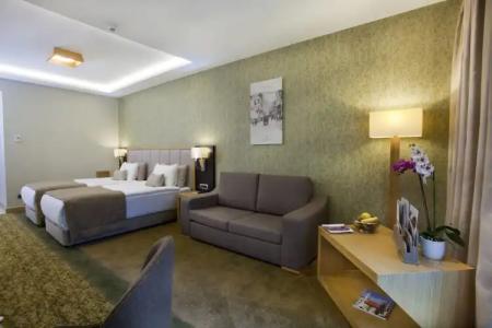 The Parma & Spa Taksim - 182