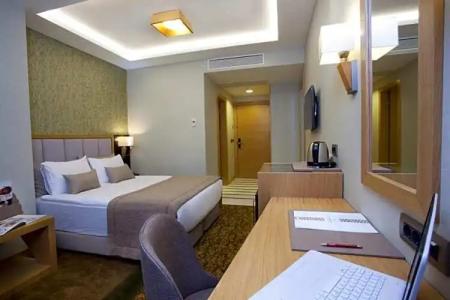 The Parma & Spa Taksim - 186