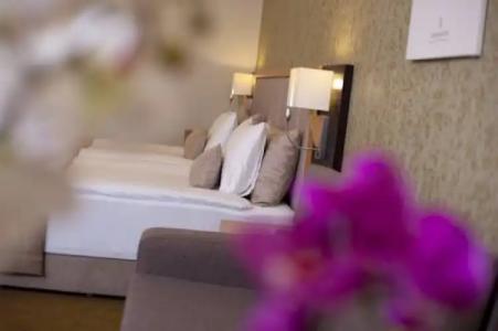 The Parma & Spa Taksim - 154