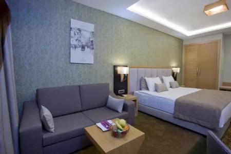 The Parma & Spa Taksim - 125