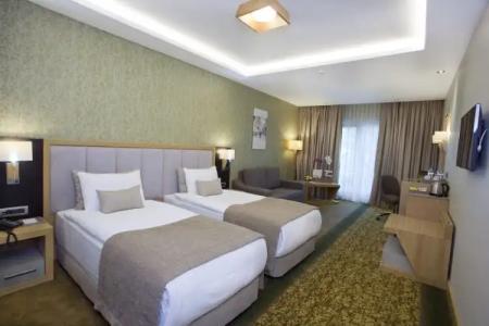 The Parma & Spa Taksim - 181