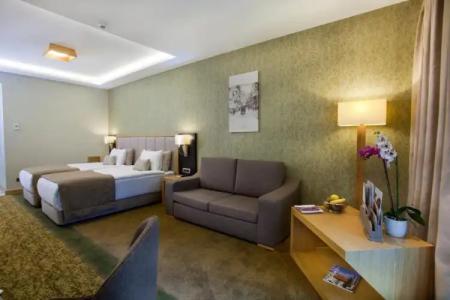 The Parma & Spa Taksim - 118