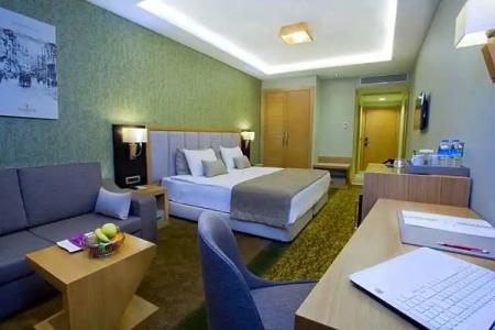 The Parma & Spa Taksim - 184