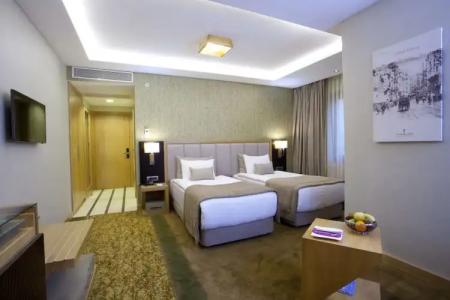 The Parma & Spa Taksim - 169