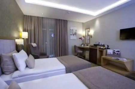 The Parma & Spa Taksim - 153