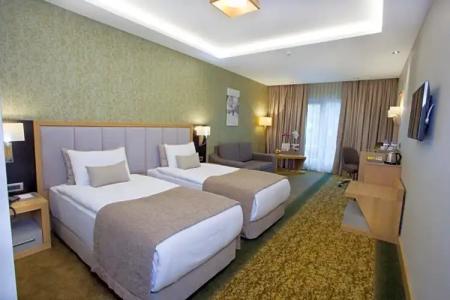 The Parma & Spa Taksim - 144