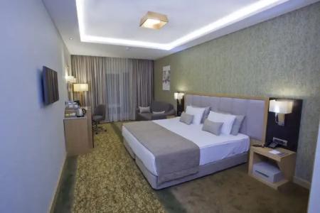 The Parma & Spa Taksim - 167