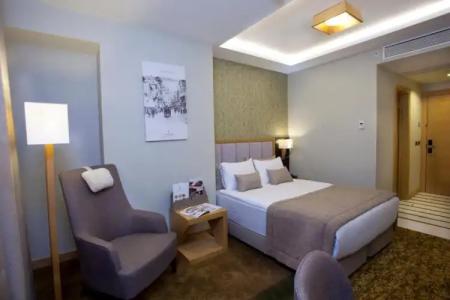 The Parma & Spa Taksim - 104