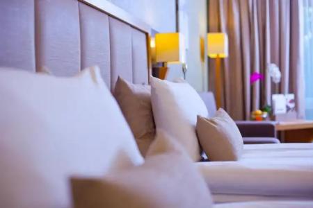 The Parma & Spa Taksim - 103