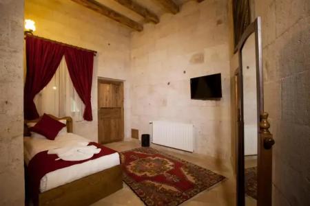 Magic Cave House - 3