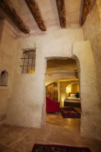 Magic Cave House - 16