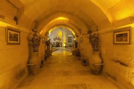 Magic Cave House - 13