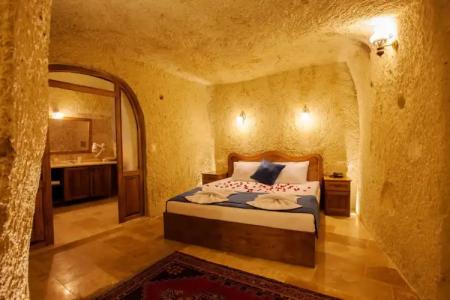 Magic Cave House - 4