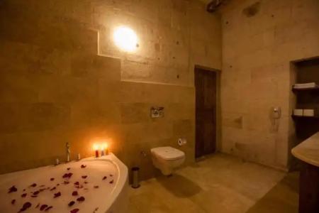 Magic Cave House - 9