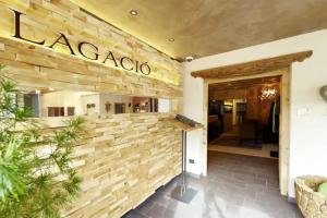 Lagacio Hotel Mountain Residence, San Cassiano