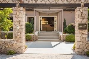 Daluz Boutique Hotel, Preveza