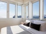 Deluxe Double Suite with balcony