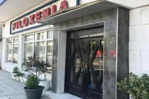 Filoxenia, Thessaloniki
