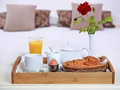 White Rock Castle Suite & SPA - 160