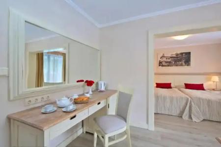 White Rock Castle Suite & SPA - 147