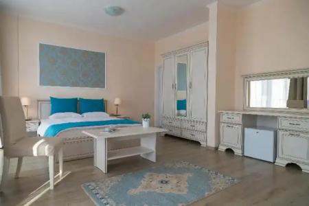 White Rock Castle Suite & SPA - 137