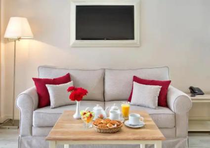 White Rock Castle Suite & SPA - 135