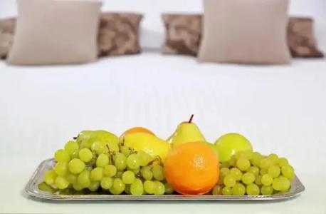 White Rock Castle Suite & SPA - 134