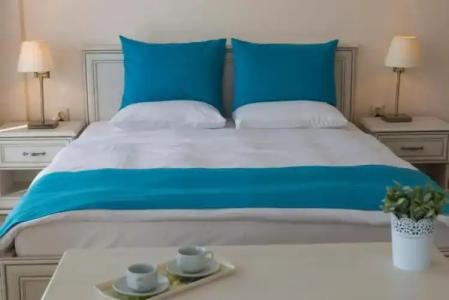 White Rock Castle Suite & SPA - 136