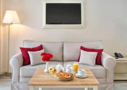 White Rock Castle Suite & SPA - 144