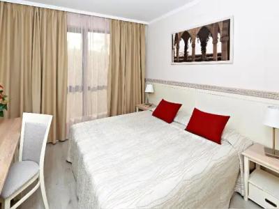 White Rock Castle Suite & SPA - 162