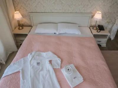 White Rock Castle Suite & SPA - 166