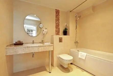 White Rock Castle Suite & SPA - 148