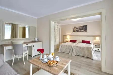 White Rock Castle Suite & SPA - 146