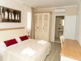 1 Bedroom Standard Single room