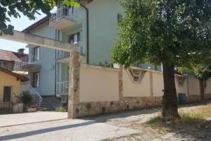 Hotel Darling, Bankya