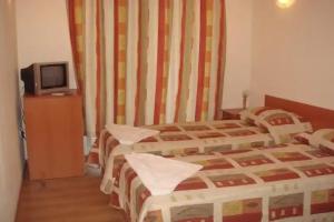 Family Hotel Central, Kranevo