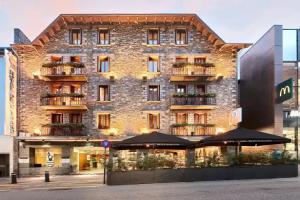 Hotel de l'Isard, Andorra La Vella