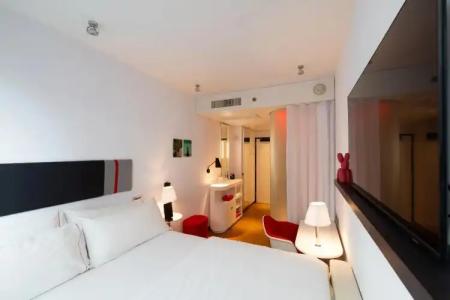 citizenM New York Times Square - 2