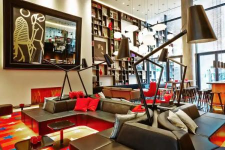 citizenM New York Times Square - 16