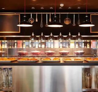 citizenM New York Times Square - 13