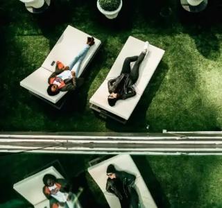 citizenM New York Times Square - 29