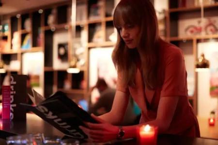 citizenM New York Times Square - 33