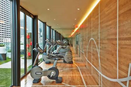 citizenM New York Times Square - 20