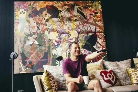 citizenM New York Times Square - 31