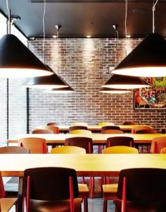 citizenM New York Times Square - 19