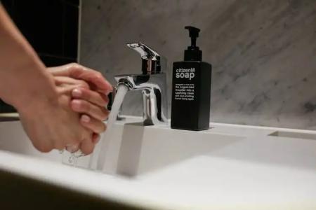 citizenM New York Times Square - 10